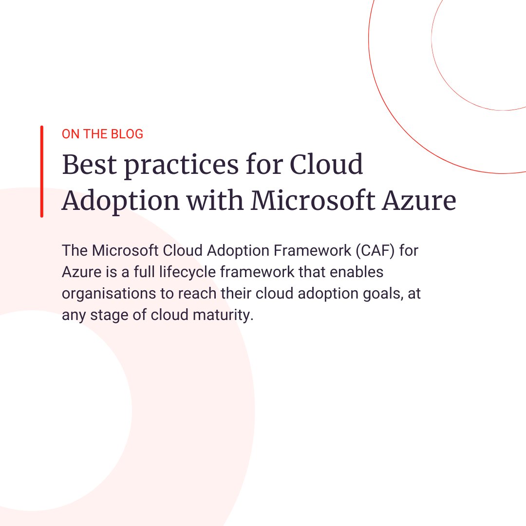 By adopting cloud-based approaches, organisations can increase efficiency, streamline scalability and accelerate expansion into new markets – allowing them to stay competitive while reducing infrastructure costs. 

clearpoint.digital/consulting/pro…