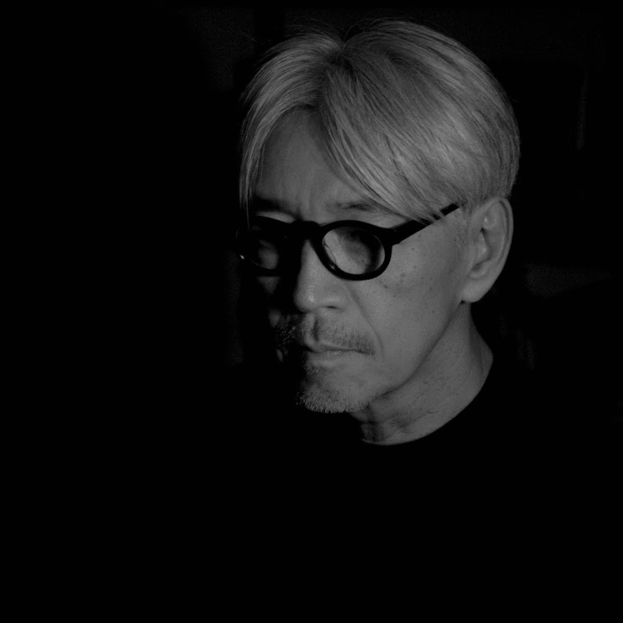 His legacy '12' and the sound of his breath. 
It's like something solid and old you've relied on has cracked and broken. #RyuichiSakamoto