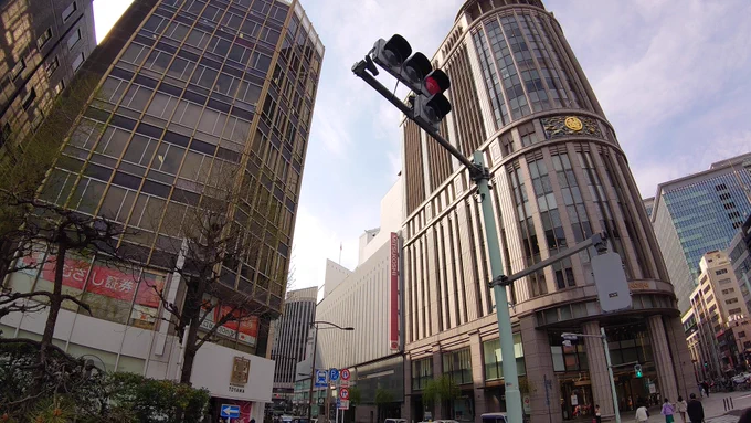 俺「あっあのォあ、トッ、トロッコ電車のふひっカードのあのトロッコやってないのカードありあすかぁ?」係のかた「トロッコ電車のカード・・・?」からの解ってもらえて貰った峡谷鉄道やってないカード!みんなも東京駅近くの日本橋とやま館にもらいに行こう!!三越さんの横!! 