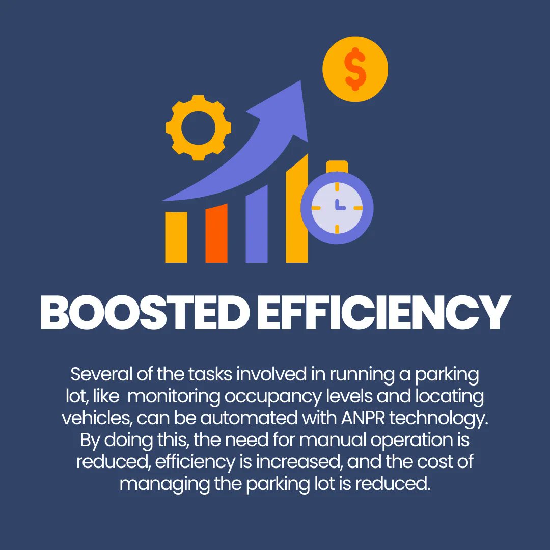 TapwaySolutions's tweet photo. Nowadays, ANPR is frequently used in carparks as it holds many advantages. Tapway VehicleTrack aims to help carparks become better and more efficient for consumers.
Learn more about our VehicleTrack by clicking on the link below.
https://t.co/74x5AT7hfc
#tapway #vehicletrack https://t.co/HbhXBe2syO
