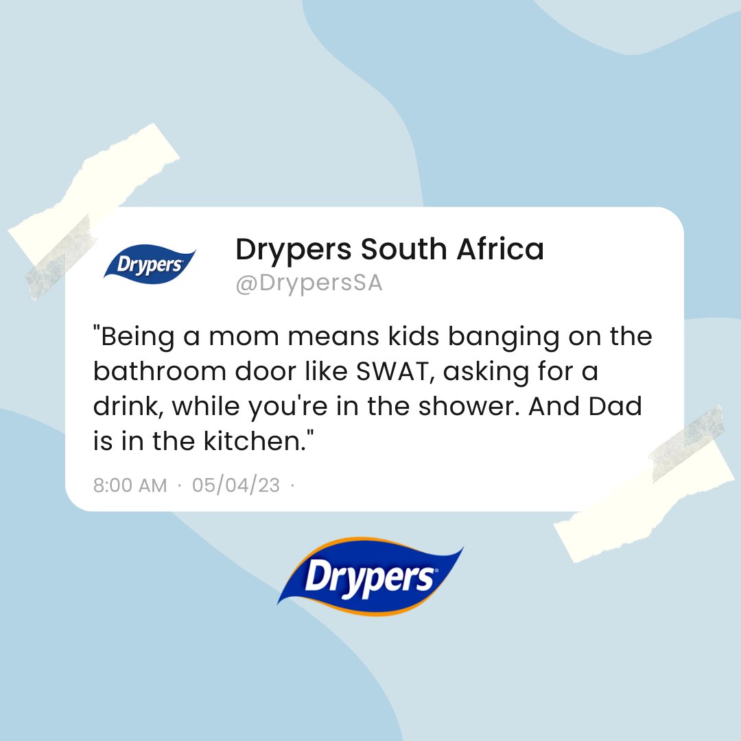 DrypersSA's tweet photo. What do you think, True or False?🤣 https://t.co/ccI0t8Q0qC