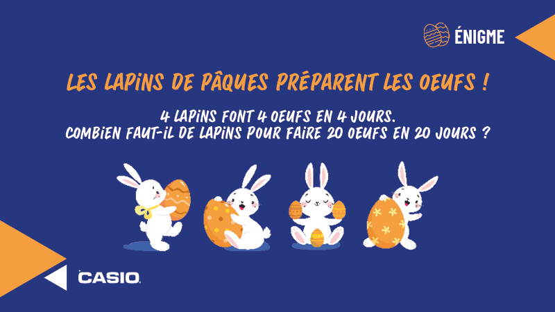 CASIO Education France tweet media