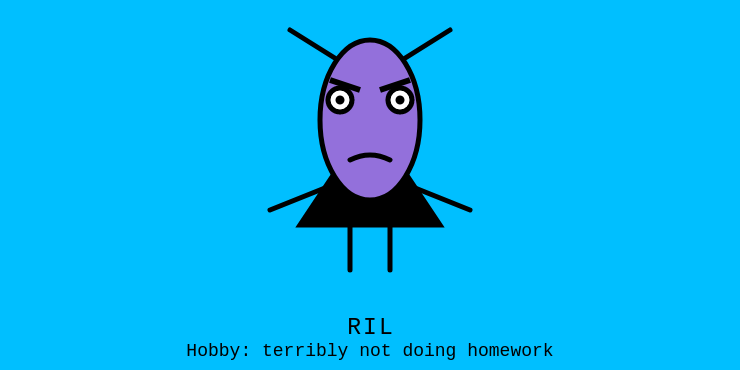 Adopt a Roach tweet media