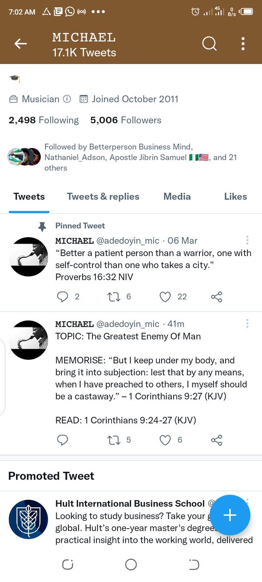 Amb_Precious's tweet image. #kingdomCampaign
#smpp