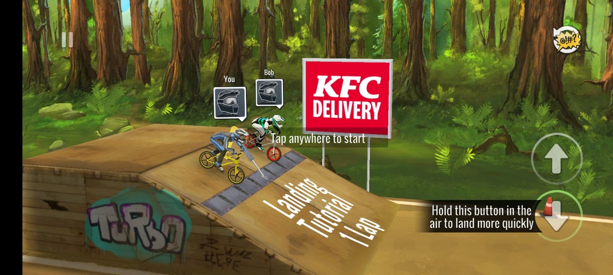 BidsUnicorn's tweet image. #bidstack #BIDS  3 different premium brand IGA ads on rotation in one Bidstack game. High fill rates, premium brands, revenue being raked in ££££££. Come on the Bidstack 🚀