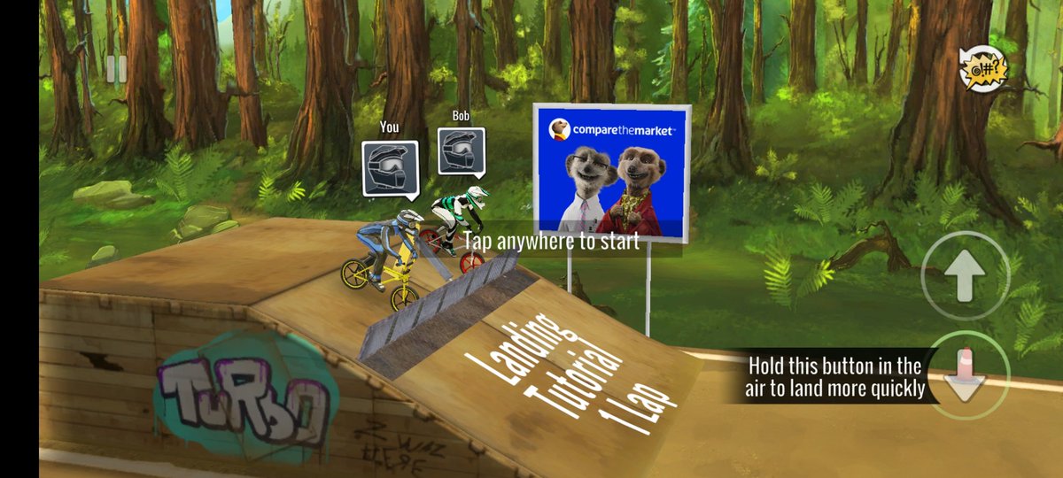 BidsUnicorn's tweet image. #bidstack #BIDS  3 different premium brand IGA ads on rotation in one Bidstack game. High fill rates, premium brands, revenue being raked in ££££££. Come on the Bidstack 🚀