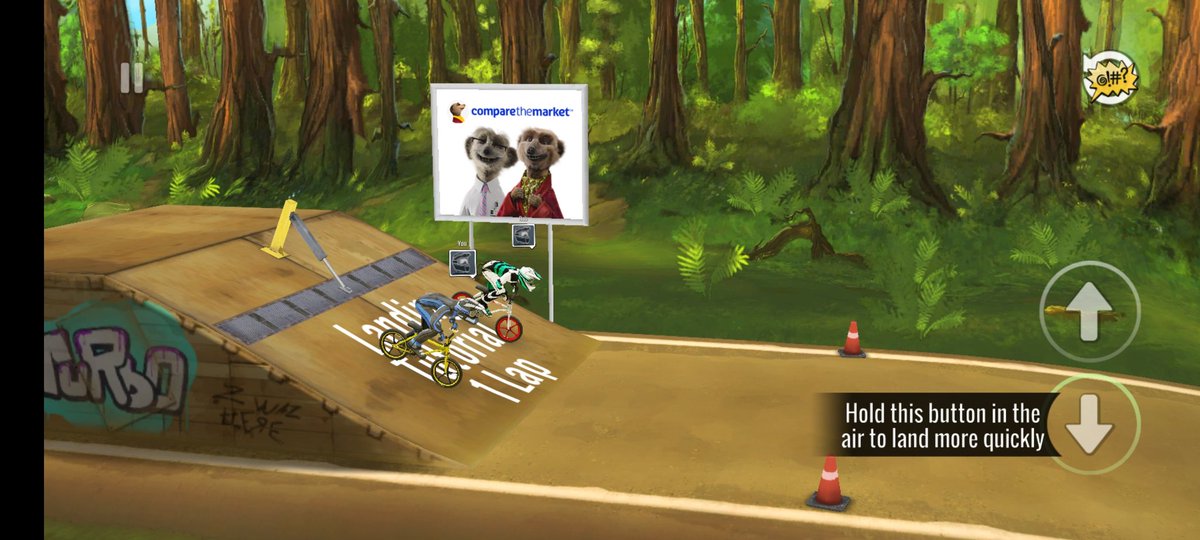 BidsUnicorn's tweet image. #bidstack #BIDS  3 different premium brand IGA ads on rotation in one Bidstack game. High fill rates, premium brands, revenue being raked in ££££££. Come on the Bidstack 🚀