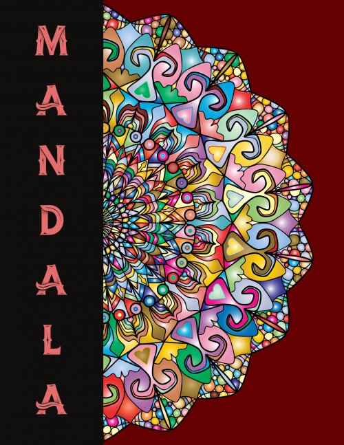 Chellam1231's tweet photo. @LisaThomasBooks https://t.co/L44gBMSnqQ…                  Mandala Coloring Book

Mandala Coloring Book, 1400+ Pages - Digital Download https://t.co/73D0owmyaA
