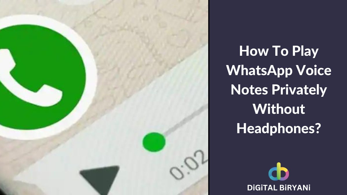 Digital Biryani tweet media