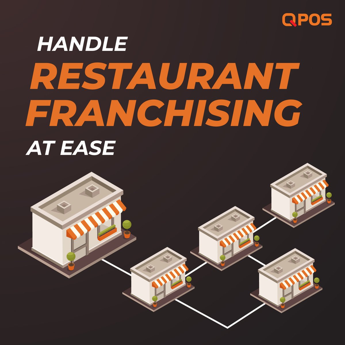 QPOS_Solution's tweet image. Ready to take up restaurant franchising? 🤔💭

QPOS offers the perfect Restaurant Franchising Module - let's make it happen. 🍽️😍

Book a Free Demo now!
📧 sales@quinta.co.in 
🤳 +918951859103 
🌐 qpos.co.in

#billingmachine #billingsoftware #franchisemanagement