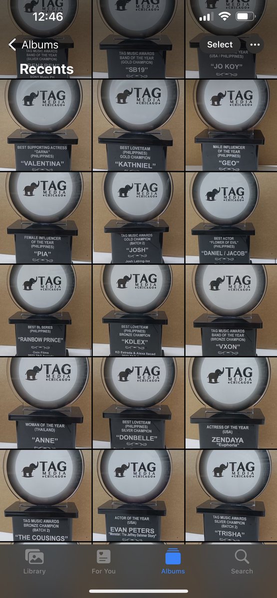 TAG Media Chicago tweet media