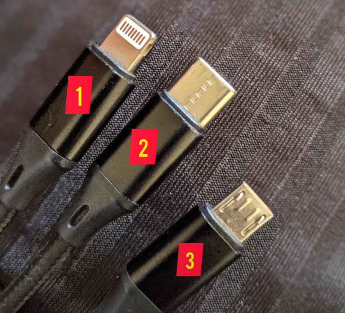 _rodneyrodfour's tweet photo. What's your charger by number? https://t.co/UYkiPb8gx6