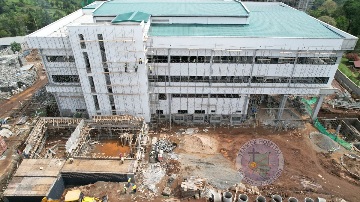 construction-today-kenya-on-twitter-construction-of-tenwek