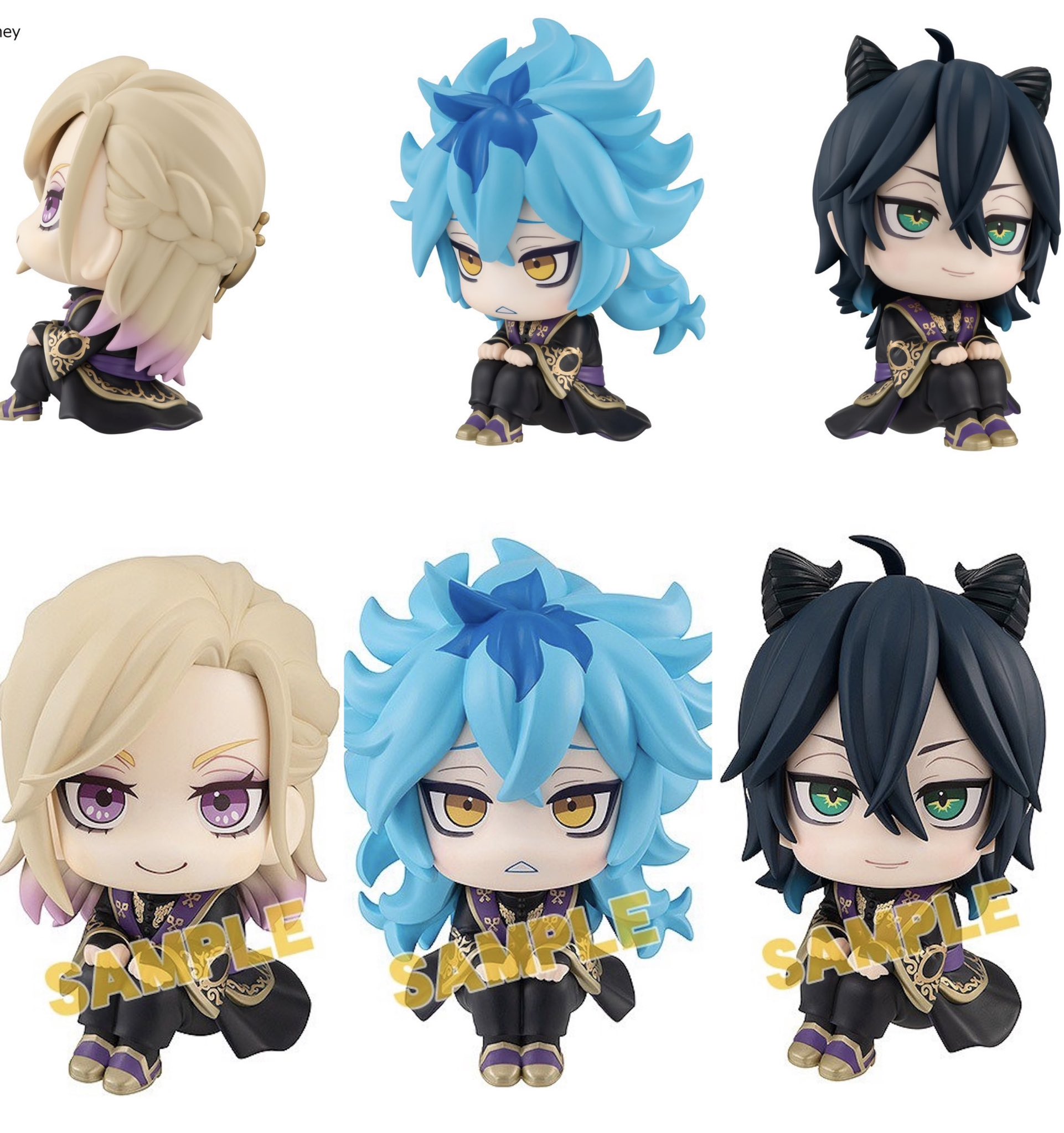 ツイステ【TWST】情報・グッズ_非公式 on X: 