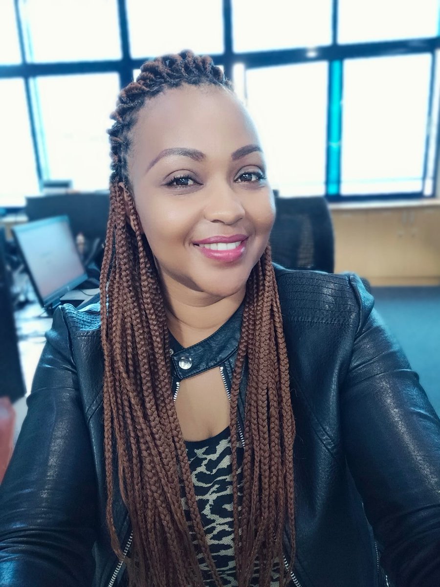 radiomaisha's tweet photo. Staarabika naye @annjogu kutoka saa nne hadi saa sita mchana. #Staarabika #RadioZaidiYaRadio https://t.co/n8x7Co5fMC