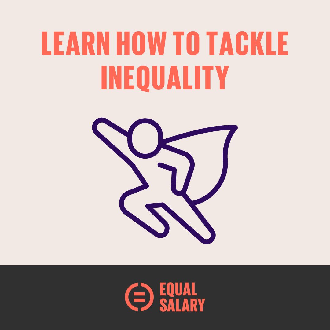 Could you use your influence to help tackle the gender pay gap issue? The EQUALIZER Ambassador Program offers a wide variety of training in which you can gain relevant skills. Apply today 👇 equalsalary.org/equalizer-amba… #SDG5 #EqualPay #Equalizers