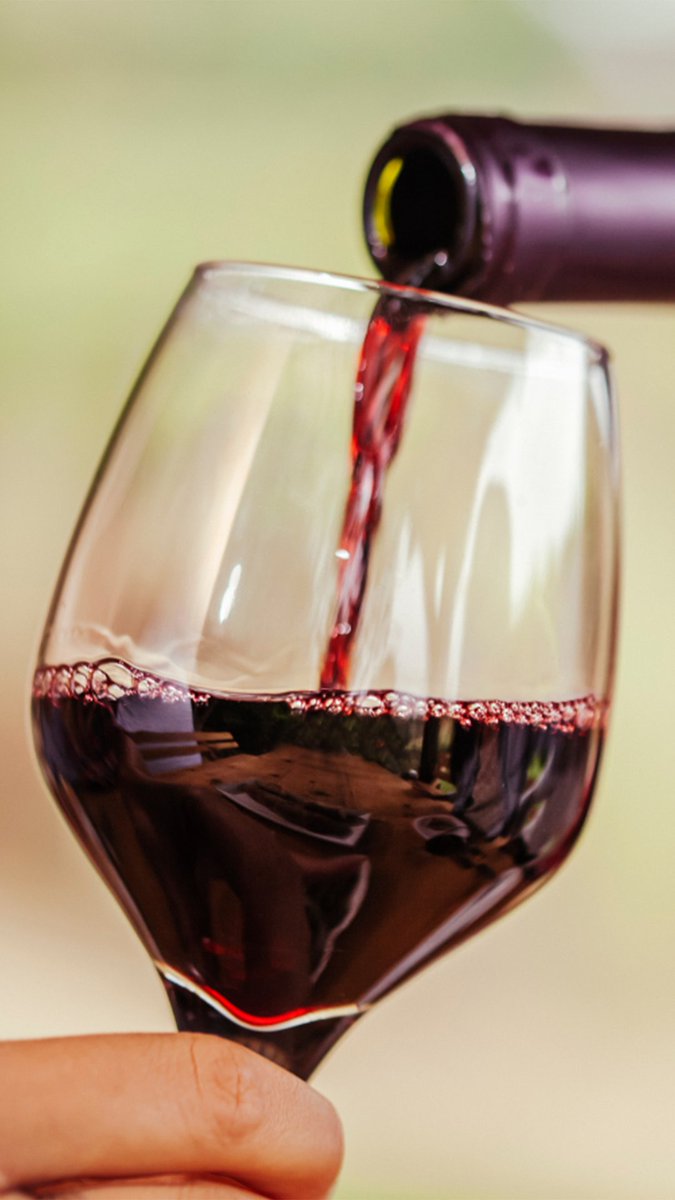 A new incentive for Australian winemakers of Pinot Noir has boosted the prize pool at the Royal Queensland Wine Awards to almost $20,000. 

There's a NEW $5,000 prize to be used for wine or travel.
#mediarelease - bit.ly/3KeNwRa