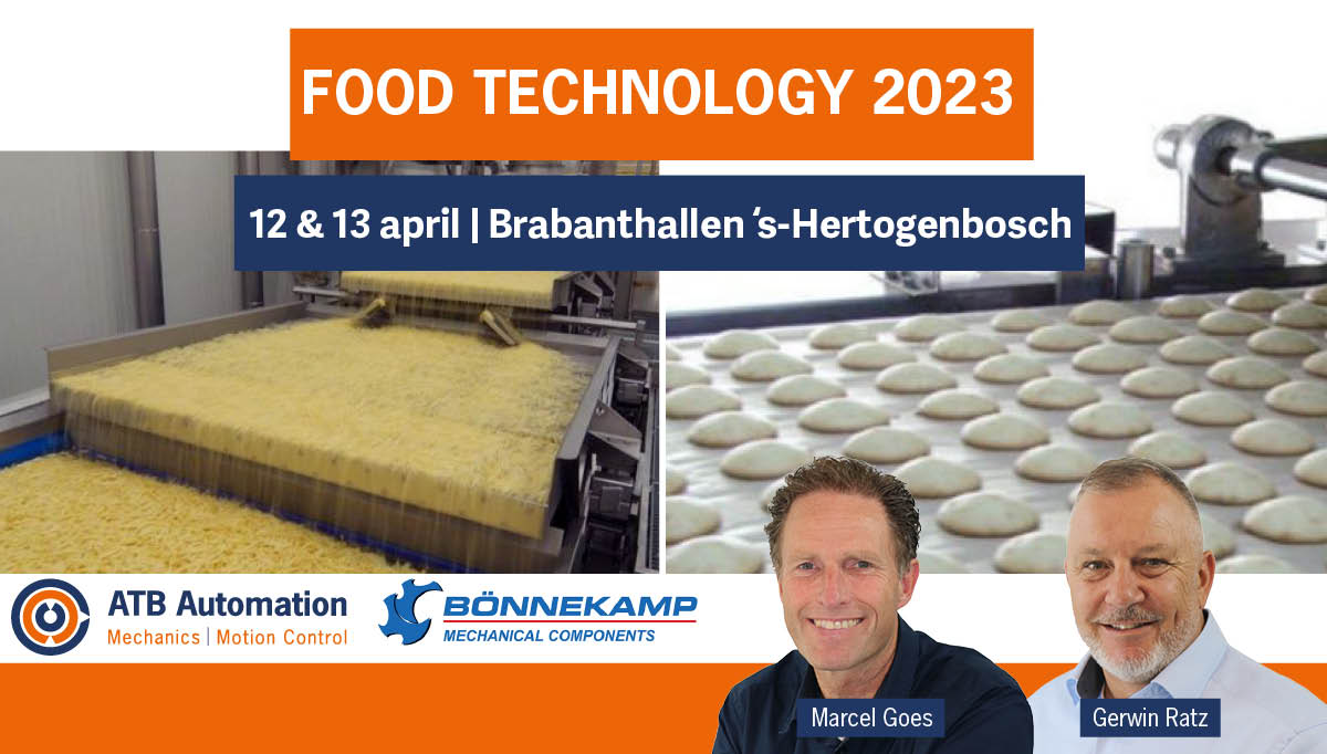 ATB Automation (@atbautomation) on Twitter photo Meet us at Food Technology 2023, stand F163!
<a href="/AFT_event/">Food Tech Event</a>
#Food #technology #mechanics #Engineering Meet us at Food Technology 2023, stand F163!
<a href="/AFT_event/">Food Tech Event</a>
#Food #technology #mechanics #Engineering