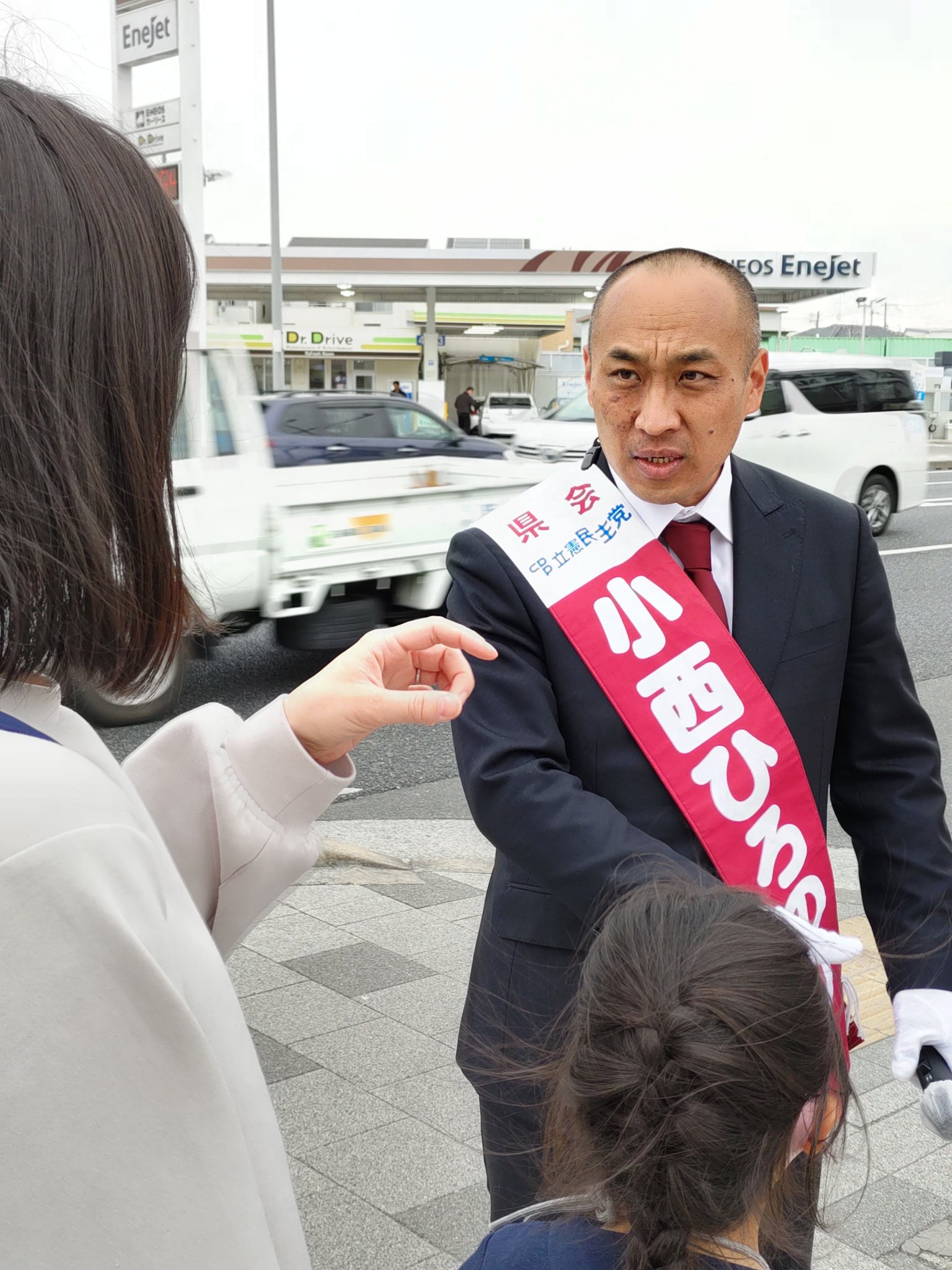 小西ひろのり@兵庫県議会議員(西宮市)候補 on Twitter 小西ひろのり@兵庫県議会議員(西宮市)候補 on Twitter
