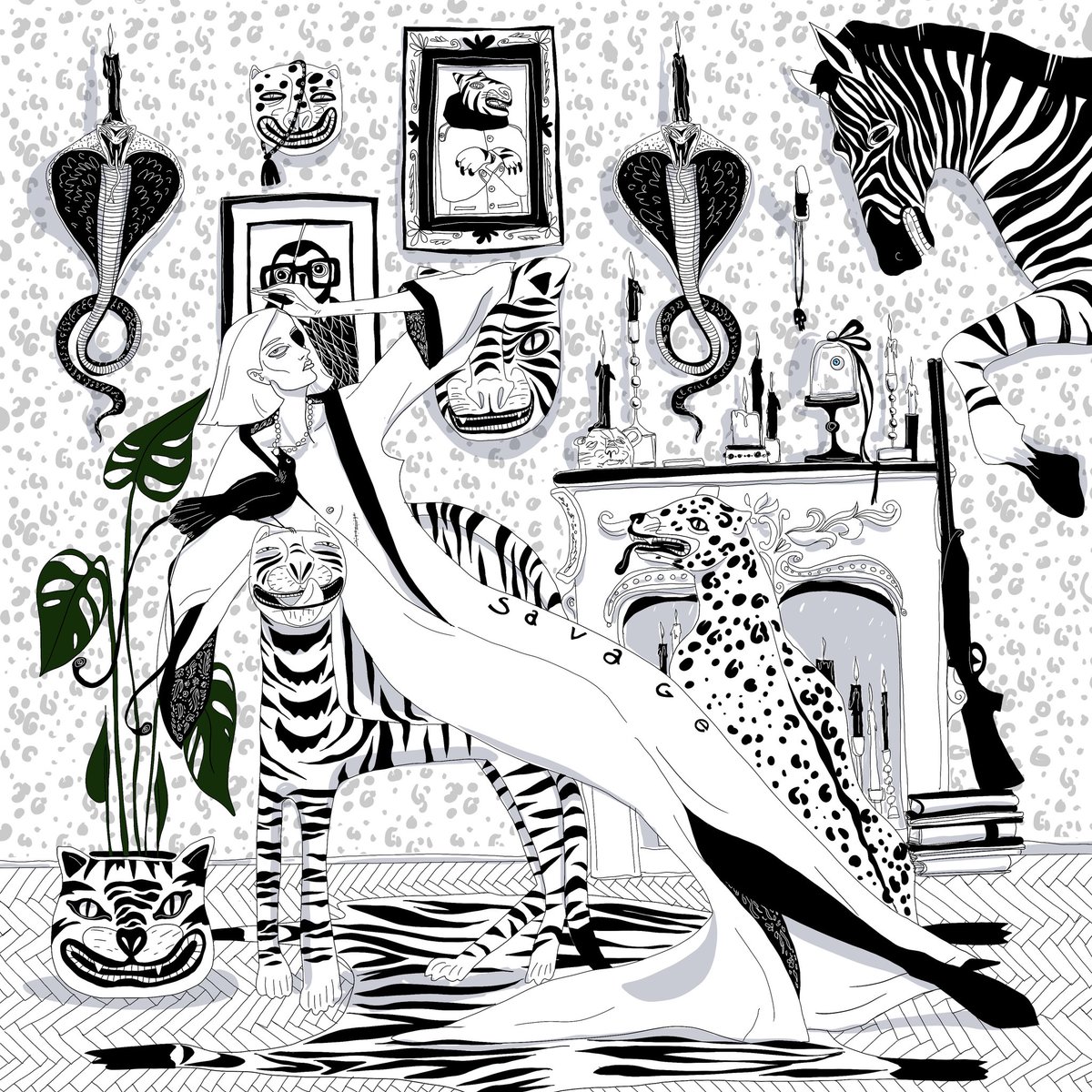 cactussart's tweet image. I fixed the error. 🚨 Hi #FTM fam .The second story from the new collection is up for auction for 36 hours @paint_swap paintswap.finance/marketplace/fa… below I'll tell you the story . #NFT ⬇️