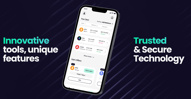 Introducing M2, your digital asset trading and investment platform that prioritizes security, with trust at its core. Coming soon. Follow us to stay up to date.