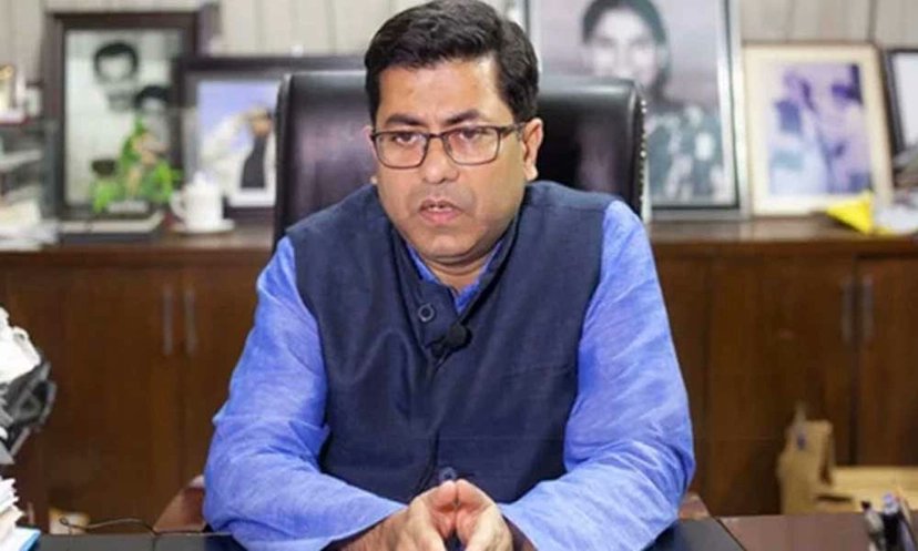 ‘বঙ্গবাজারের ক্ষতিগ্রস্ত ব্যবসায়ীদের অনুদান দেবেন প্রধানমন্ত্রী’