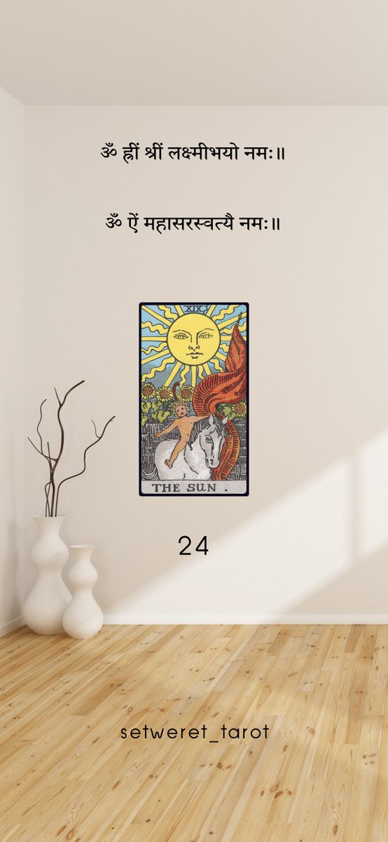 setweret_tarot tweet picture