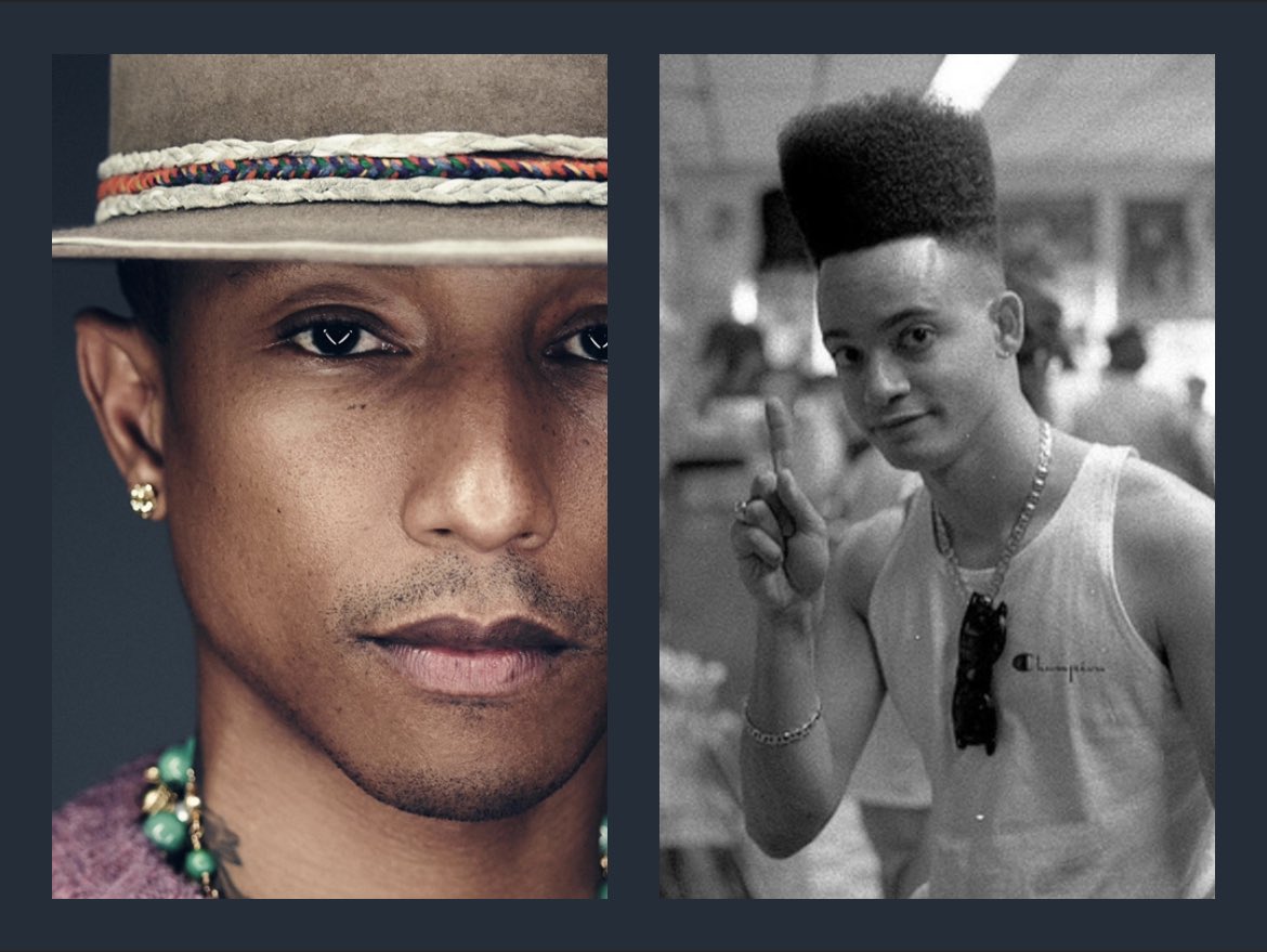 Craig Williams DJ (@craigwilliamsdj) on Twitter photo Good morning….
Humpday vibes coming up on #mibreakfast <a href="/misoulradio/">Mi-Soul</a>…
I thought I would continue the birthday celebrations aswell with these two iconic artists, so come and join me from 7am…it’s your wake up call !!
❤️🙏💪🏽🎉📻 Good morning….
Humpday vibes coming up on #mibreakfast <a href="/misoulradio/">Mi-Soul</a>…
I thought I would continue the birthday celebrations aswell with these two iconic artists, so come and join me from 7am…it’s your wake up call !!
❤️🙏💪🏽🎉📻