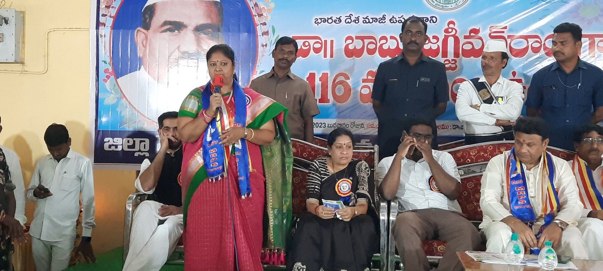Mayor Nizamabad tweet media