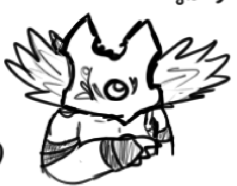 Leshy_is_cool's tweet photo. All the blights but smol :)
#breathofthewild #fanart #fireblightbotw #fireblightganon #thunderblightbotw #thunderblightganon #Waterblightbotw #waterblightganon #windblightbotw #windblightganon #botw https://t.co/P1QAx4spIx