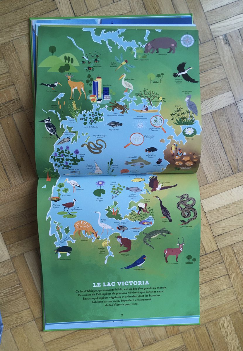 Catherine de Coppet tweet media