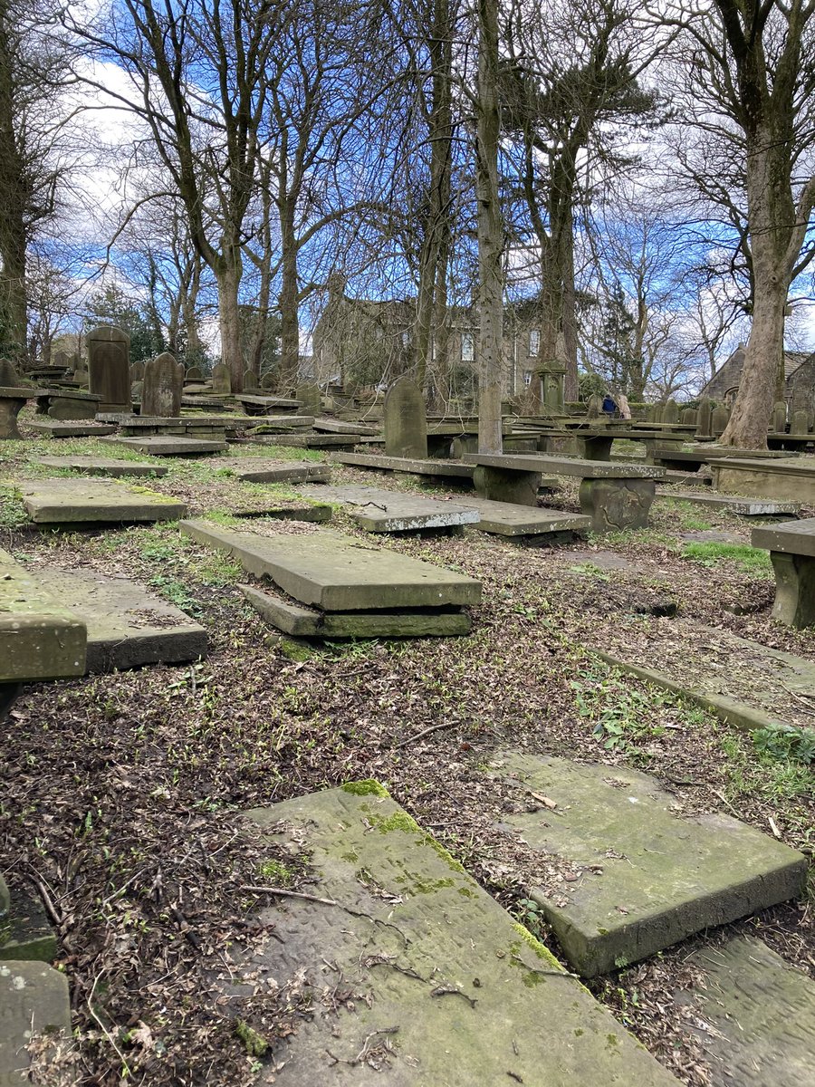 RCBridgestock's tweet image. Love this place… As always, #Howarth you are absolutely lovely… ❤️ #YORKSHIRE