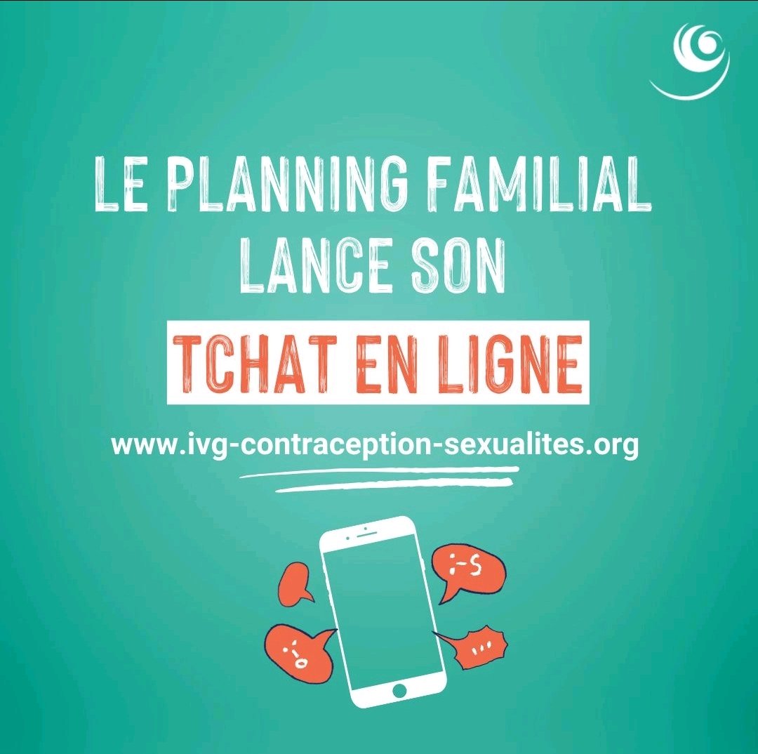 Lily_Antovska's tweet photo. 📞 Numéro vert 
💬 Tchat en ligne 
📧 Email 

Pour toutes vos questions, relations affectives &amp; sexuelles, santé, IVG,IST, Contraception,... ⤵️ 

https://t.co/B2XXlNgMqN https://t.co/z9H6cFddhc