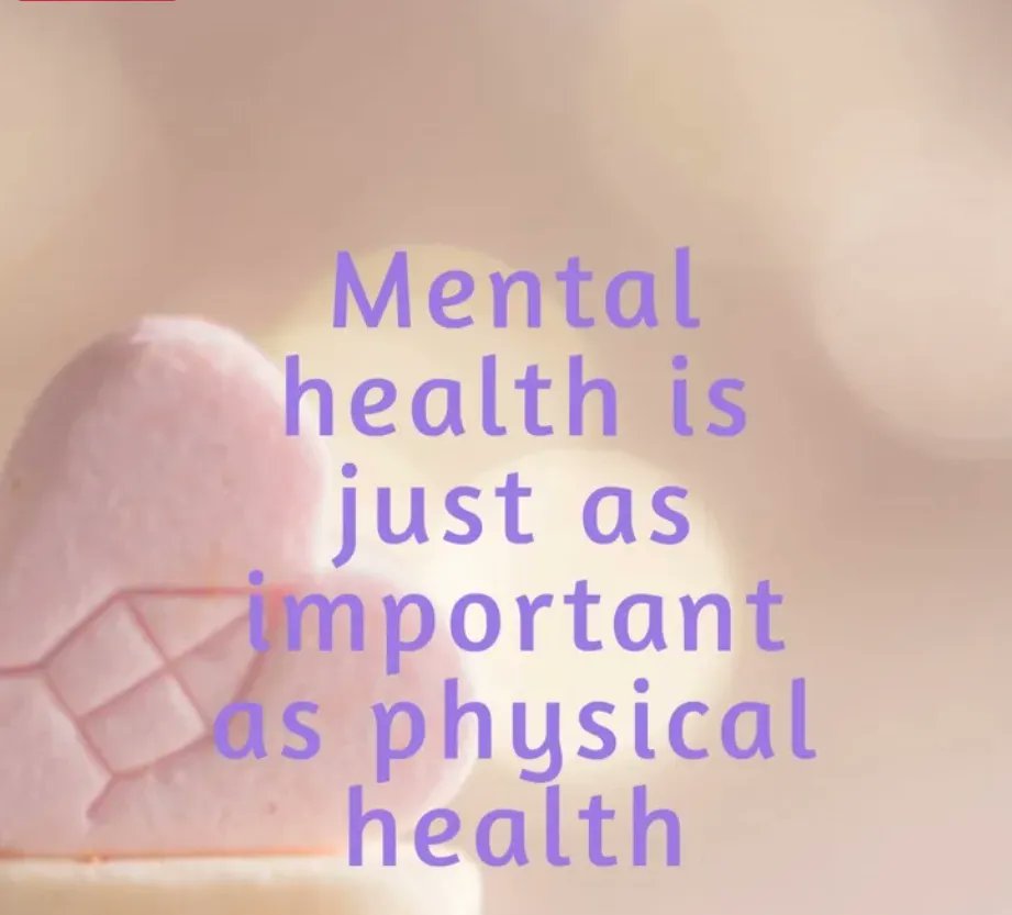Rachael_Stray's tweet image. Here’s why mental health is just as important as physical health 💚 

buff.ly/2MDmxDP

 #bloggerstribe #blogginggals #bloggersblast 

@allthoseblogs @blogsretweet  @BestBlogRT @BBlogRT @TheGirlGangHQ @FabBloggersRT @FemBloggers @LovingBlogs