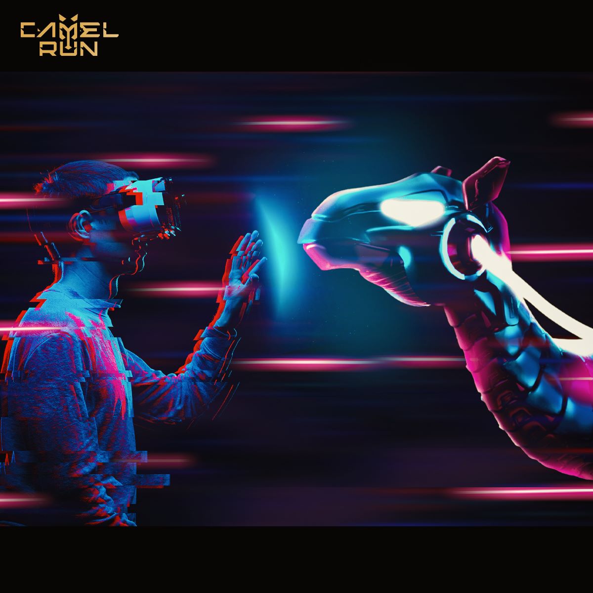 run_camel's tweet photo. "The winner ain't the one with the fastest camelπ«. It's the one who refuses to lose."
#camelracing #adventure #metaverse #camltoken #camelrun #p2e #gaming #game #web3 #caml #nft #marketplace #Camelverse #rideofdestiny #blockchain https://t.co/vquYJKKYvc