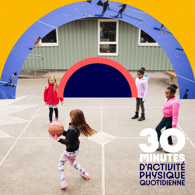 Eduscol's tweet photo. 👟 En avant pour 30 minutes d'activités physique et sportive quotidienne pour mieux apprendre et être en forme ! #SOP2023 

Découvrez 40 fiches d'activités à mettre en place avec les élèves du cycle 1 à 3, proposées par @Academie_Paris 
🔎https://t.co/mOXoyQykYP https://t.co/2niYrCK4pL