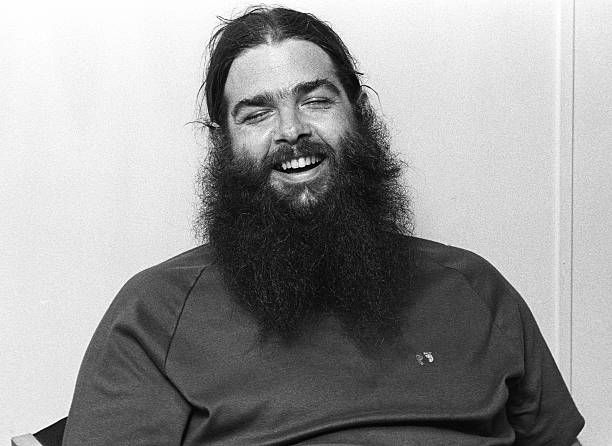 Bocksbruder's tweet photo. #otd 5 April 1981: #BobHite (Robert Ernest Hite, *1943)
US-American musician, co-founder and co-lead vocalist of #CannedHeat
~ heart failure after he snorted heroin (and others unsuccessfully attempted to revive him from coma with a large dose of cocaine)
https://t.co/InYvc9XIMw https://t.co/WXByVo6Pid