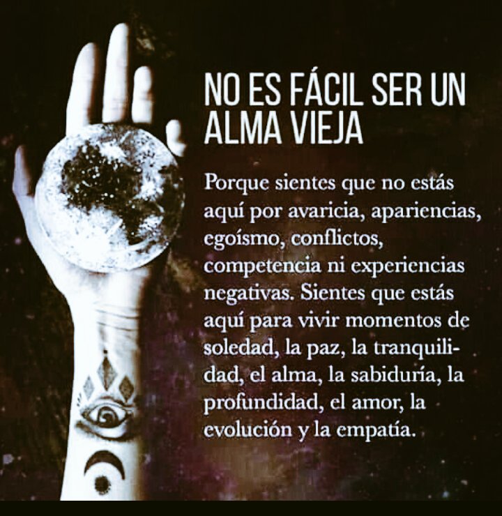 karixatruch's tweet photo. Y Tu tienes un Alma Vieja? #Transmutar #Vidaspasadas #Reencarnacion  ✅ https://t.co/XkeUJ12PII