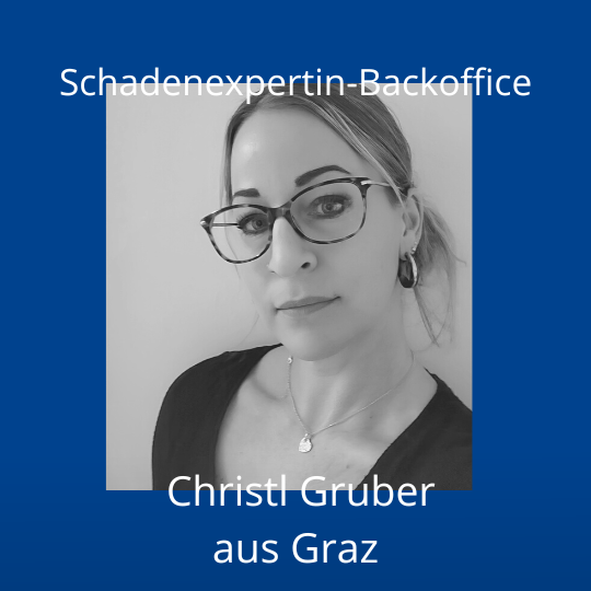 myfaircheck's tweet photo. Dr. Christl Gruber ist promovierte Archäologin und verstärkt das Backoffice Team in Graz-Stattegg mit ihrer Fachkompetenz als Gutachterin im Immobilienbereich und Immobilienwertermittlung. Im Interview erzählt Sie über die frühe Verbindung zur

https://t.co/XlGiHE1m8P https://t.co/QPaIUeqWXD