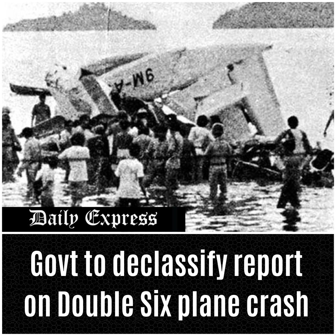 Daily Express Malaysia tweet media