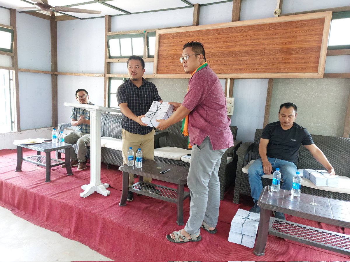 DEO_Lawngtlai_SVEEP tweet media