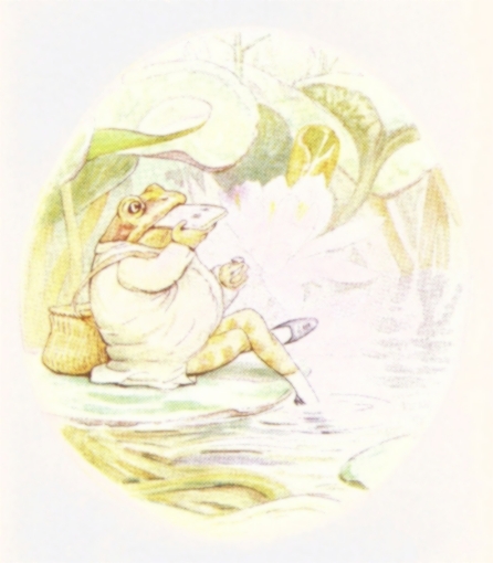 beatrix potter bot (@0xbeatrixpotter) on Twitter photo 