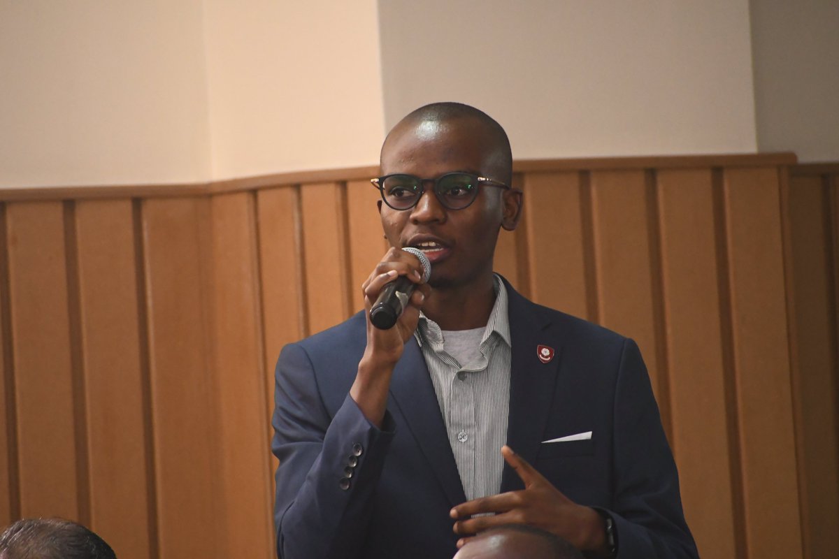 SBSKenya's tweet image. The conversations are revolving around the need to explore opportunities in the #FintechEcosystem &amp;amp; and the Future of Finance in Kenya. 

#FintechBreakfast #DevelopingGreatAfricanLeaders