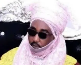 vanguardngrnews's tweet photo. Kaduna Emir of Zazzau approves new appointments 
https://t.co/VQVmVPdzRw https://t.co/uKuNcTlFtI