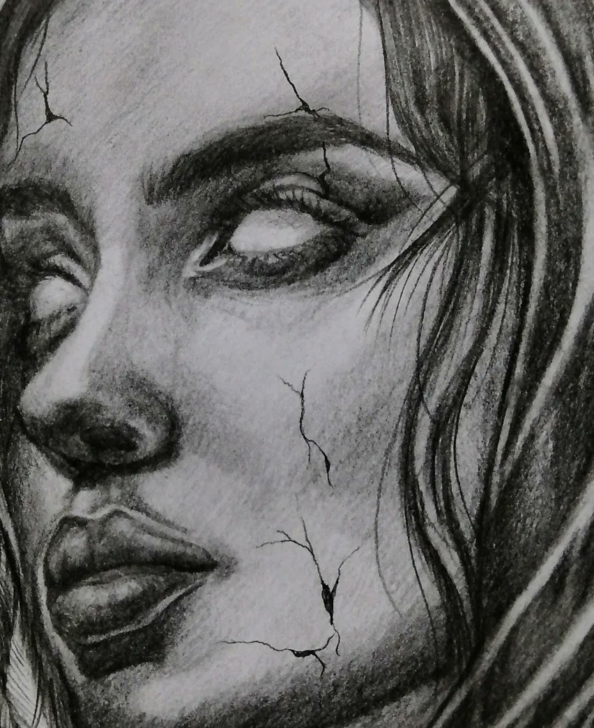 danyforsw's tweet photo. Luego todo se apaga y se acaba el misterio.
#darkart #arte #oscuridad #dark #rostro #alas #claroscuro #shadowwork #pencildrawing #drawing #dibujo #lapiz #drawingface #sombras #art #artwork https://t.co/f1B7c6zhrV