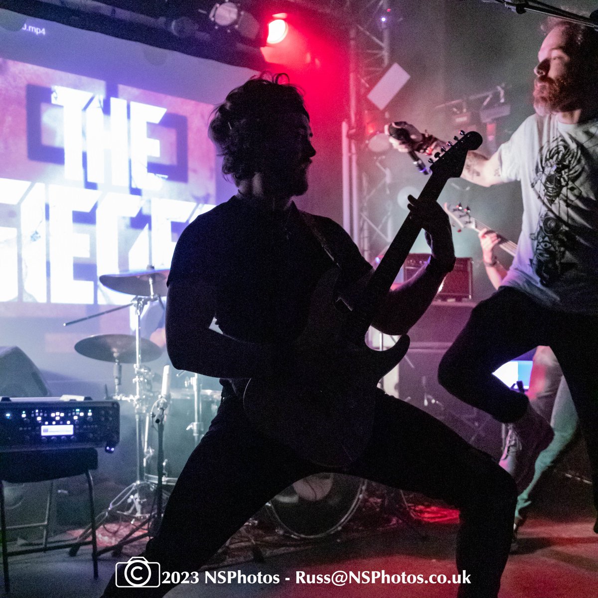 Russ Dallen (@nsphotos) on Twitter photo Another absolutely stonking set from <a href="/TSieged/">The Sieged</a> at the <a href="/theklabristol/">Thekla Bristol</a> <a href="/weneedbands/">Bands=life</a> #underdogbristol Battle of the Bands final - a band who never *ever* disappoint.. #livemusicphotography #livemusicphotographer #gigphotography Another absolutely stonking set from <a href="/TSieged/">The Sieged</a> at the <a href="/theklabristol/">Thekla Bristol</a> <a href="/weneedbands/">Bands=life</a> #underdogbristol Battle of the Bands final - a band who never *ever* disappoint.. #livemusicphotography #livemusicphotographer #gigphotography