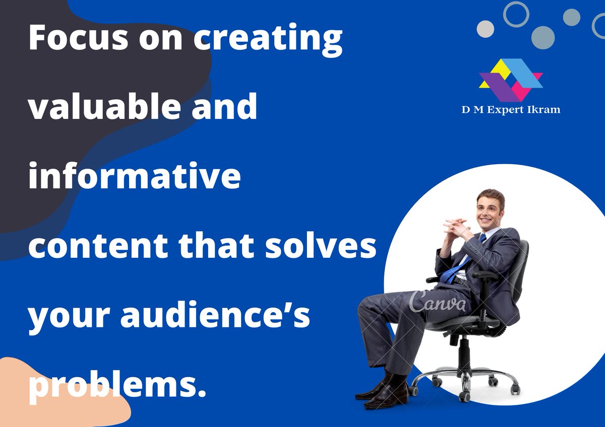 ikrammarketer's tweet image. #GoogleAdsOptimization
#InfluencerMarketingCollaborations
#LinkedInMarketingAds
#OnlineMarketingSuccessStories
#SEOTrends
#SocialMediaMarketingMetrics