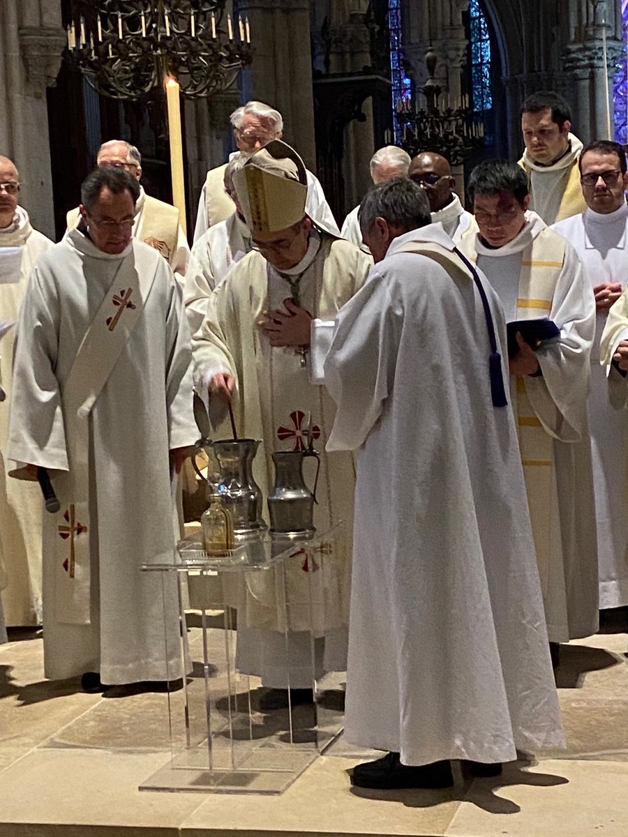 Diocèse de Troyes tweet media