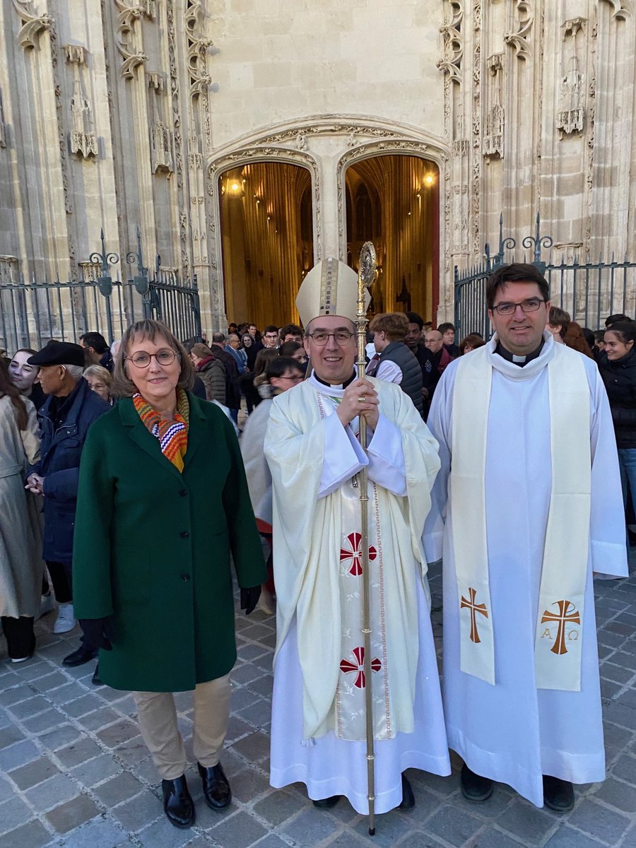 Diocèse de Troyes tweet media