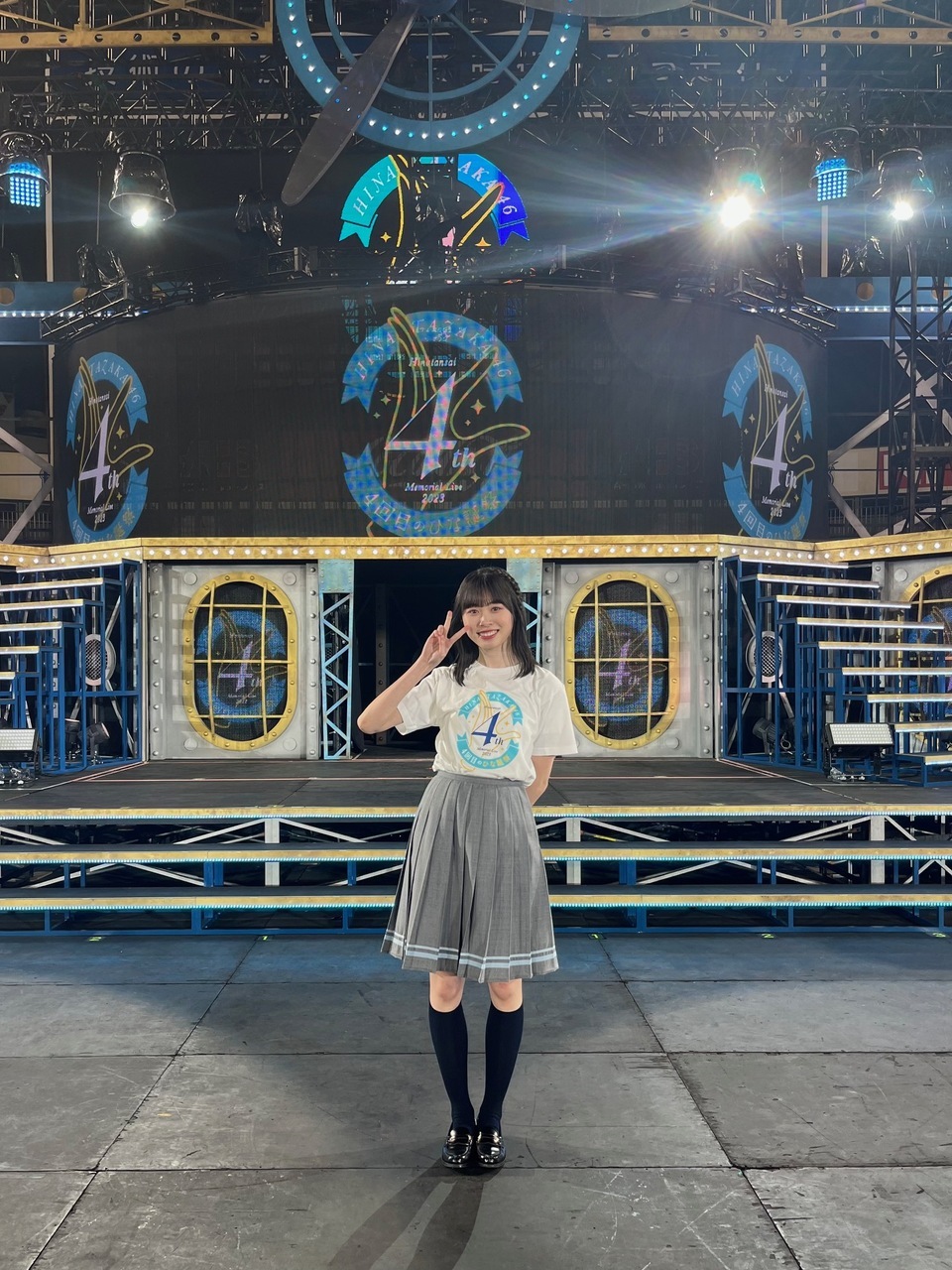 日向坂46 on X: 